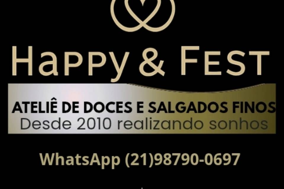 Happy Fest