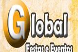 Global Festas e Eventos