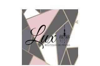 Lux Boutique de Festas  logo