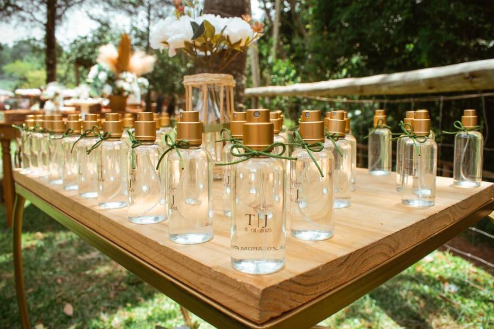 Mini Home Spray 40ml