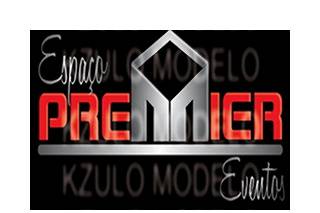 Espaço Premier  Logo