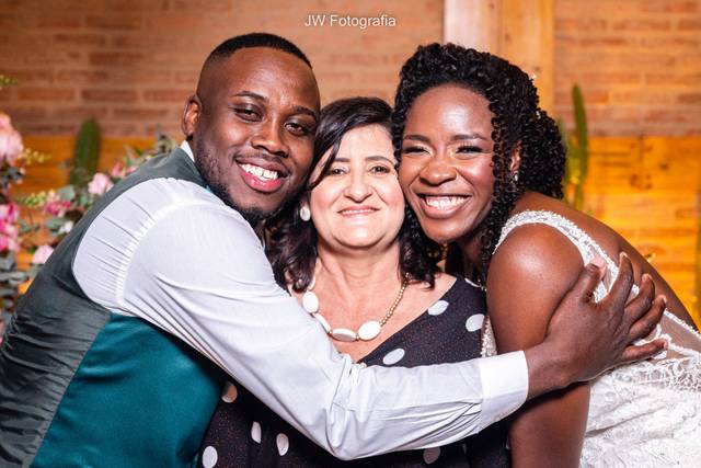 Casal querido