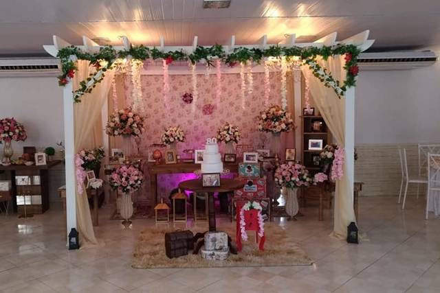 Decoração