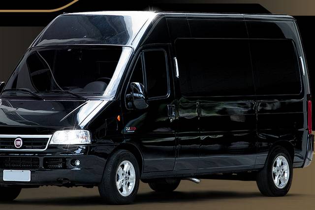 Transporte executivo