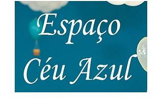 Espaço Céu Azul logo