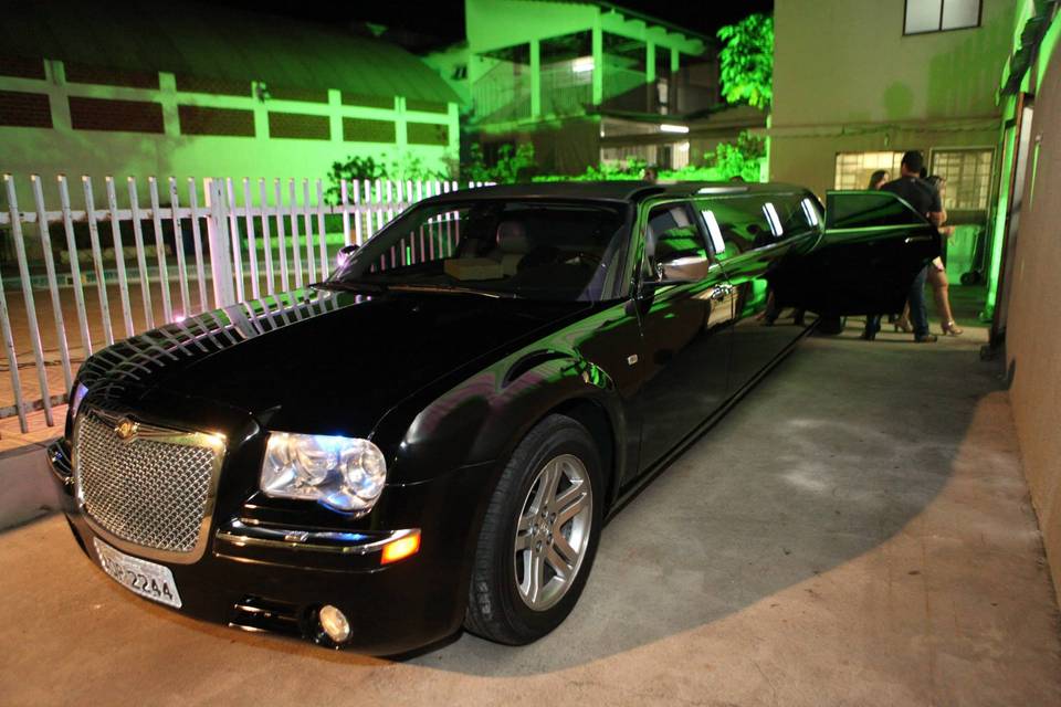 Limousine