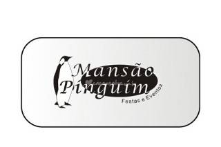 Mansão Pinguim logo