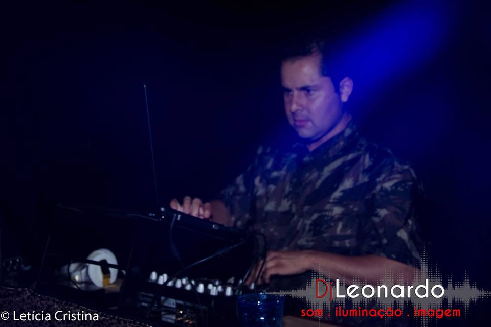 Dj Leonardo