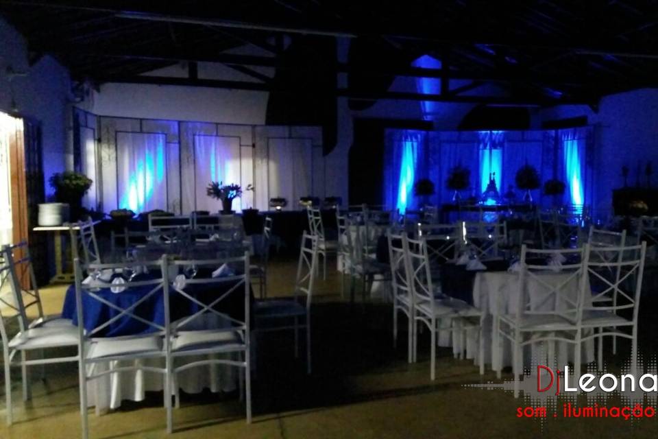 Casamento Edson & Andrea