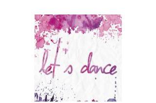 Logo Let's Dance eventos