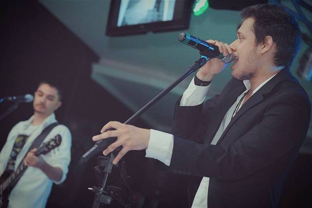 Casamento - Carla e Rodrigo 2