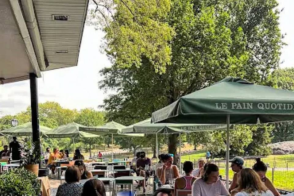 Le Pain Quotidien