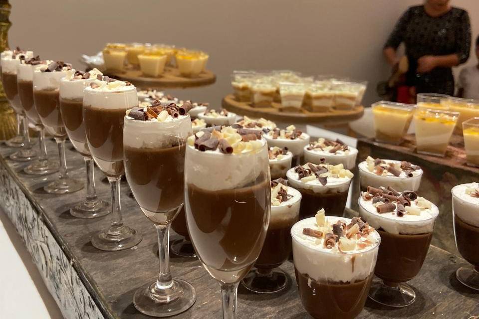 Doces