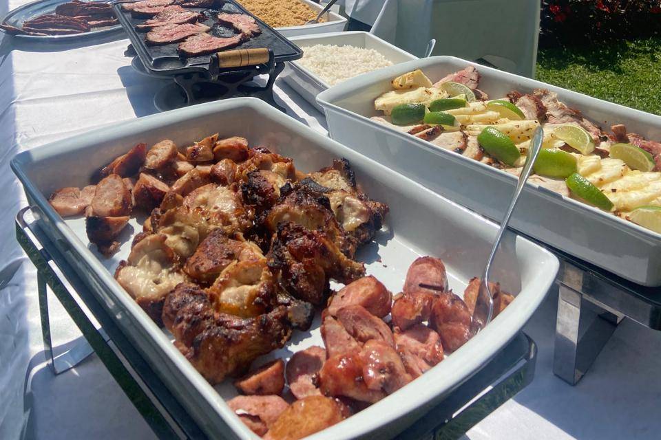 Churrasco