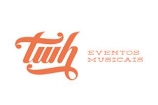 Logo TWH Eventos Musicais