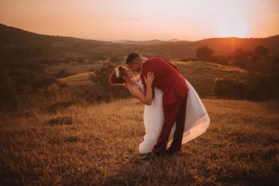 Foto Casamento