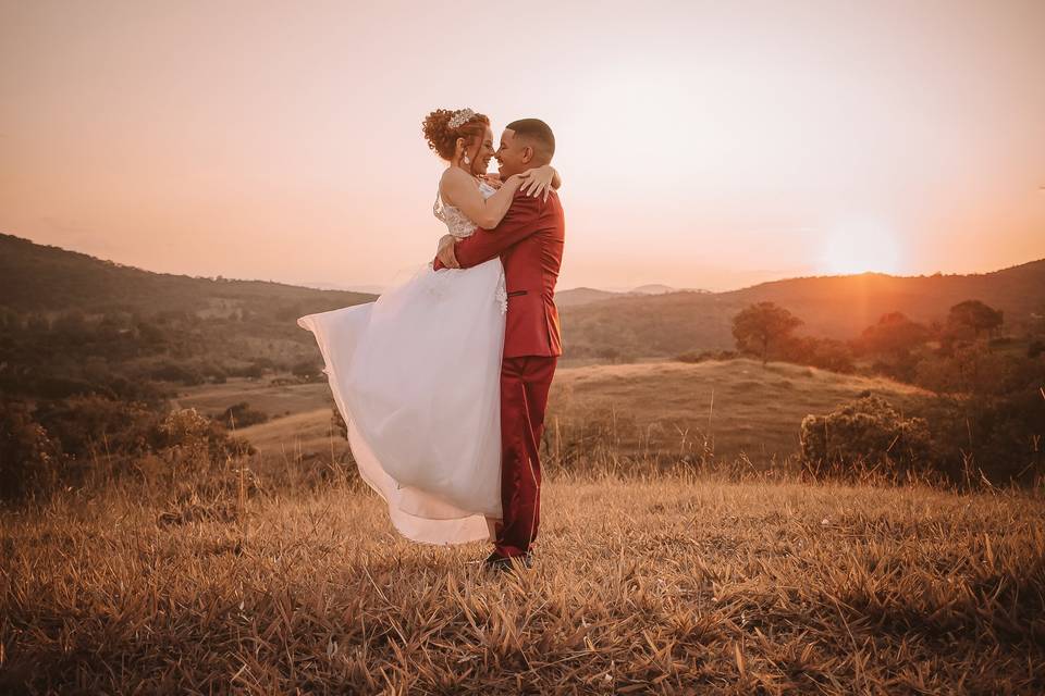 Foto Casamento