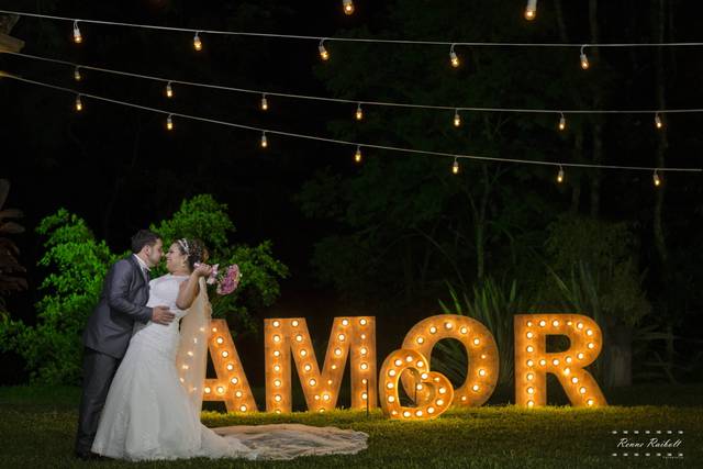 Ah o amor...