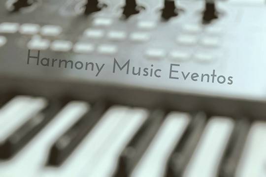 Harmony Music Eventos