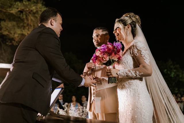 Gabi & Guilherme (Pinda/SP)