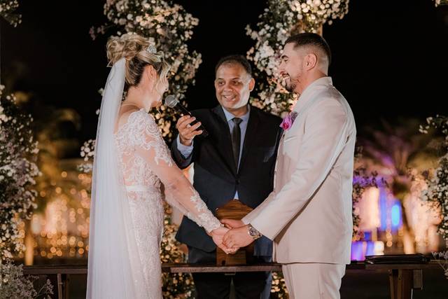Gabi & Guilherme (Pinda/SP)