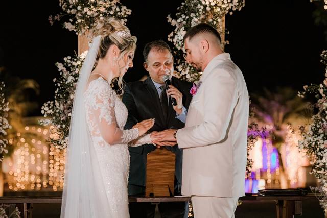 Gabi & Guilherme (Pinda/SP)