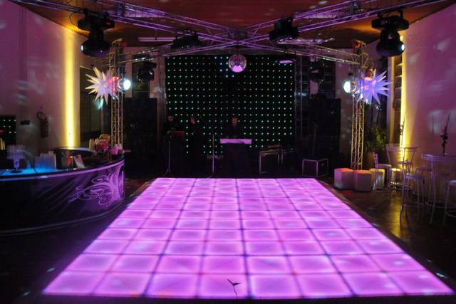 Vm eventos