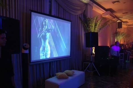 Vm eventos
