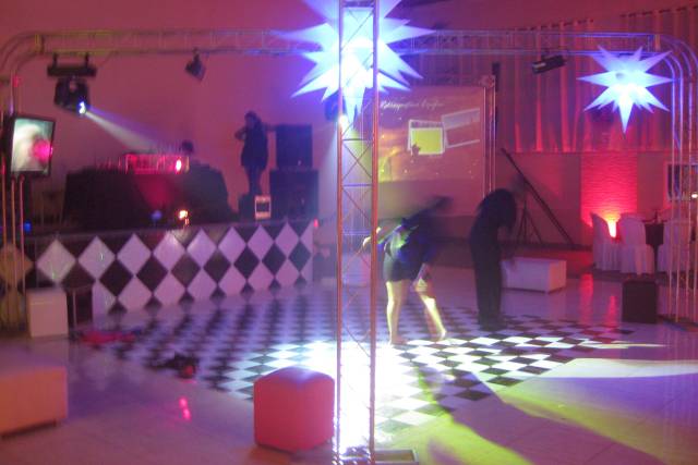 Vm eventos