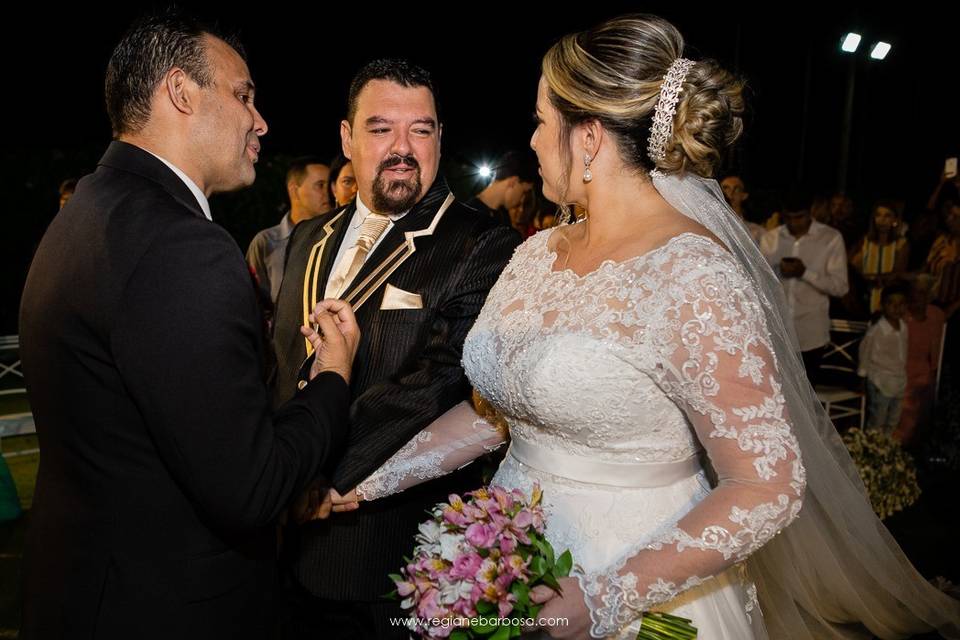 Fernanda & Celso