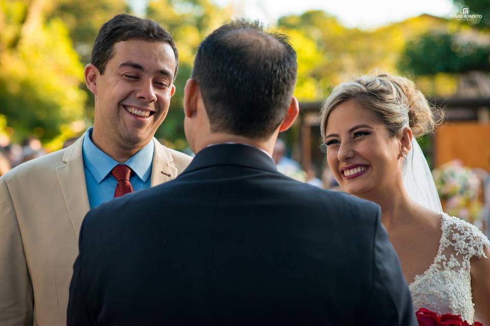 Marcos Guima Celebrante