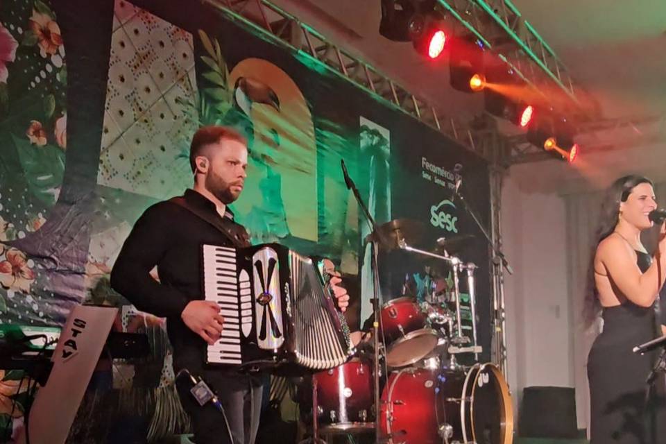 PS Música