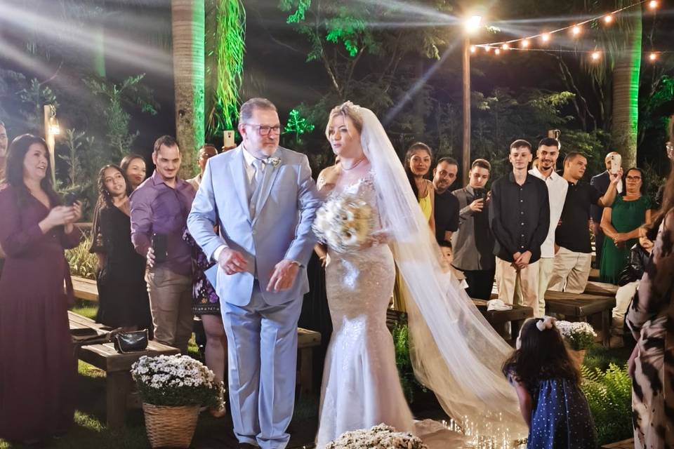 Chácara Paraíso 04/04/25