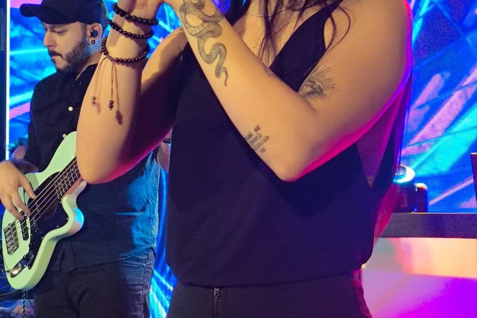 Chácara Paraíso 04/04/25