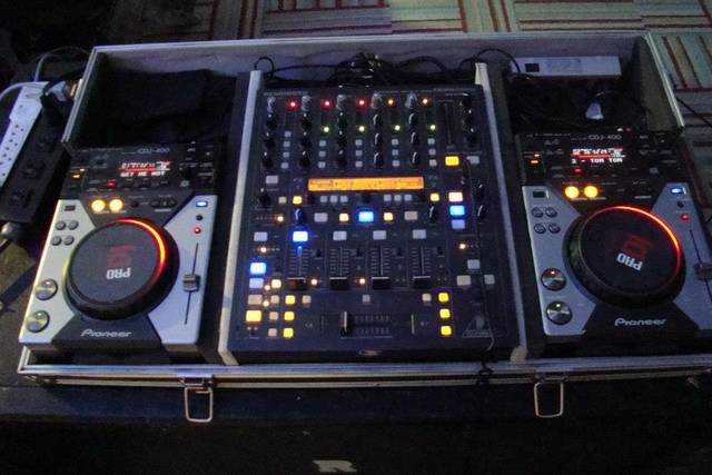 Equipamento