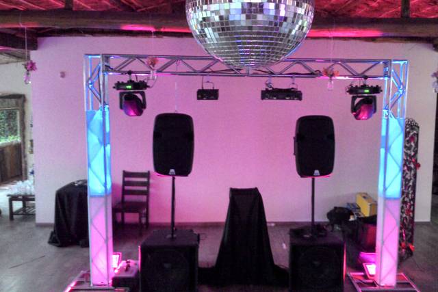 Projeto dj Diego Ferreira