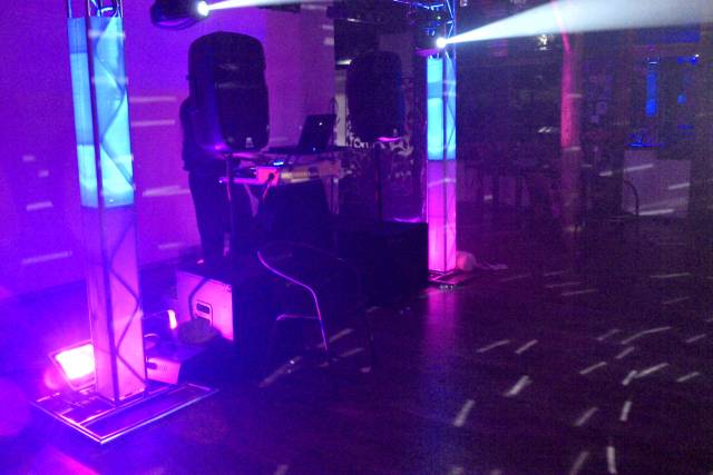 Projeto dj Diego Ferreira