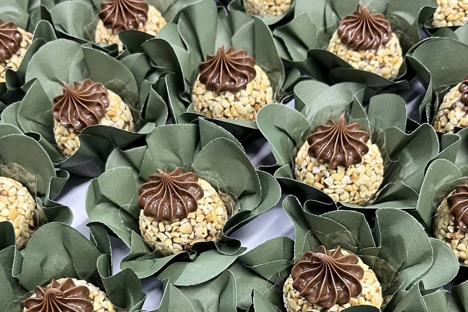 Ferrero Rocher