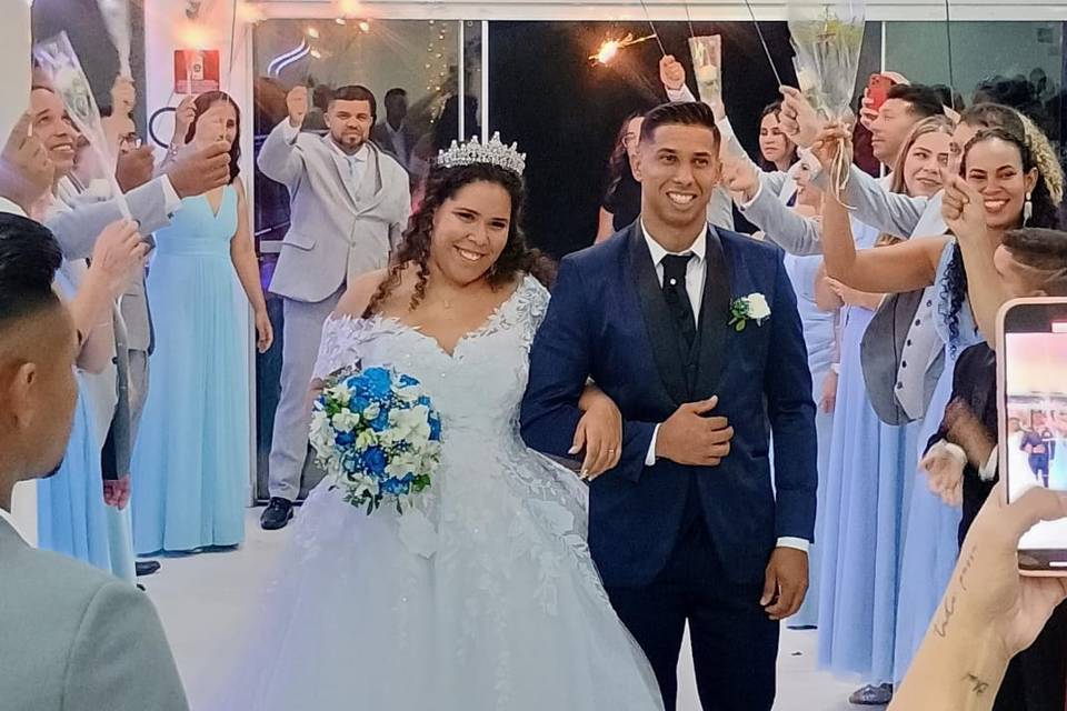 Alice & Ítalo