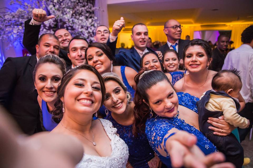 Casamento