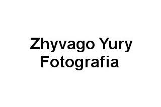 logo Zhyvago Yury Fotografia