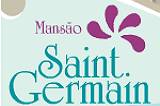 Mansão Saint Germain logo