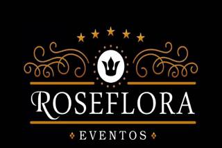 Roseflora logo