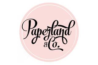Paperland Logo