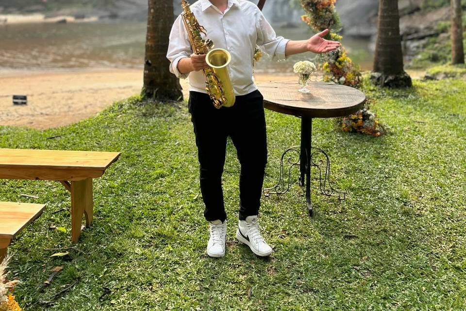 Música de casamento
