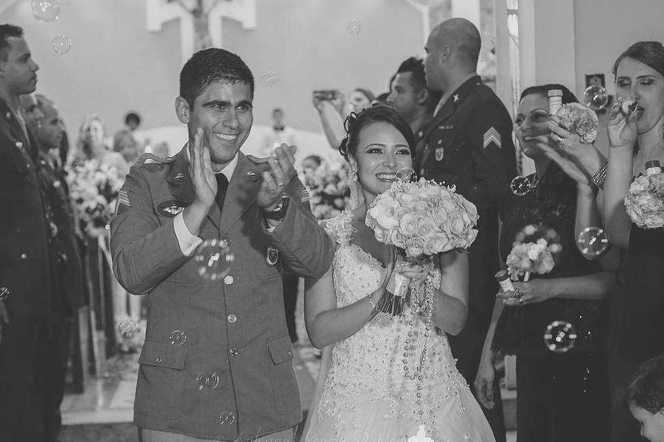 Felizes