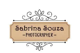 Logo Sabrina Souza Photographe