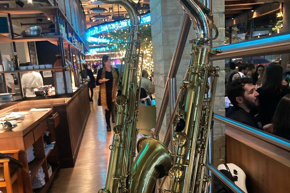 Instrumentos