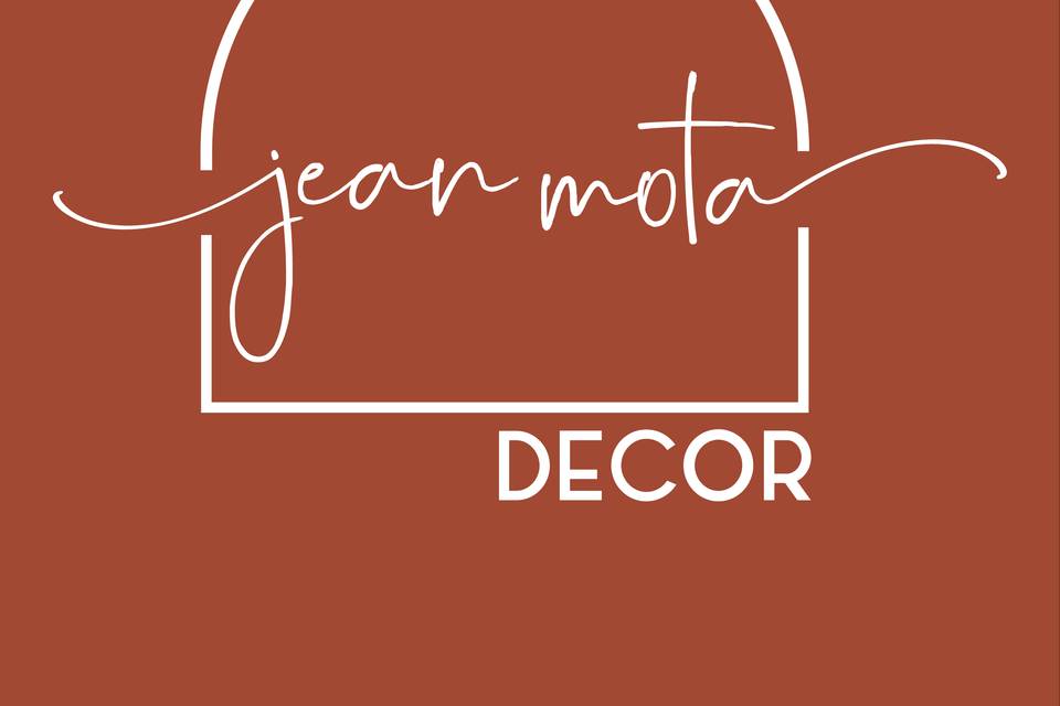 Jean Mota Decorador