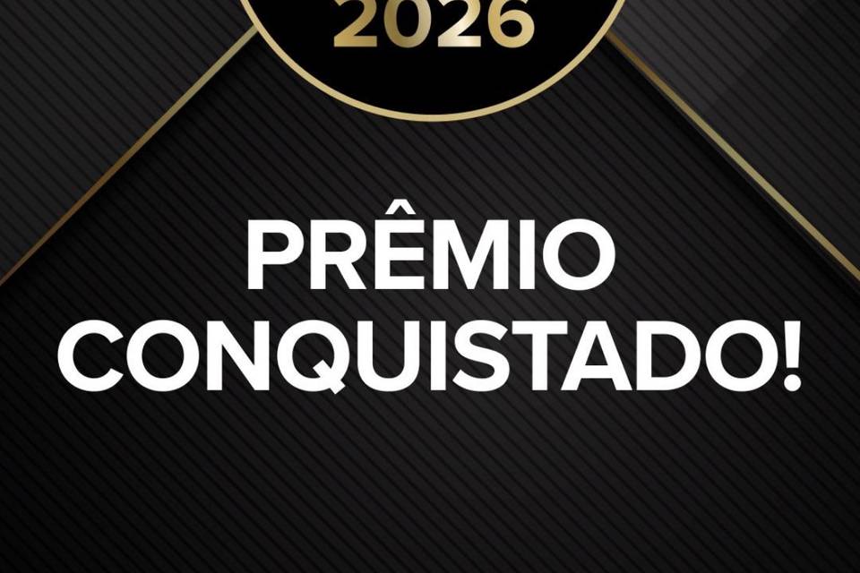 Casamentos awards 2026